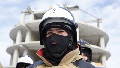 Пожарные потушили семь возгораний на Ставрополье 9 октября