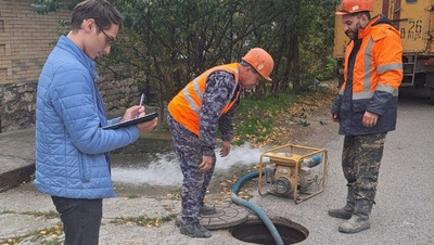 Жители Пятигорска задолжали водоканалу более 354 млн рублей