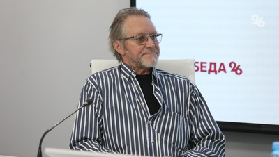 Хореография фигуристов в Ставрополе стала интереснее — олимпийский чемпион Букин