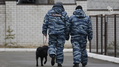 Школы Кисловодска проверили после сообщений о нападении