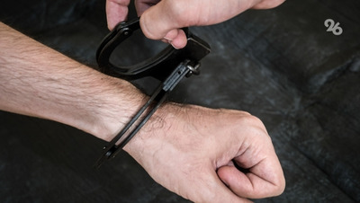 Ставрополец попал под следствие за укрывательство приятеля-террориста