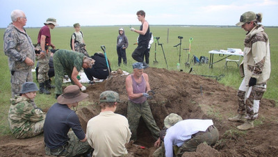 Предгорный округ представит Ставрополье на Всероссийской премии «Мы вместе»