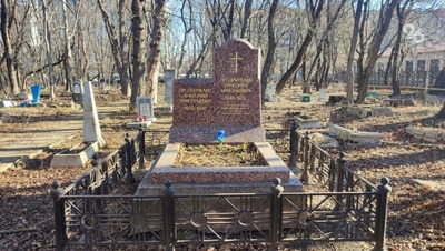 Даниловское кладбище в Ставрополе не признали объектом культурного наследия