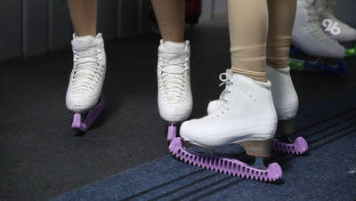 Соревнования по фигурному катанию ко Дню Победы пройдут на Ставрополье в мае