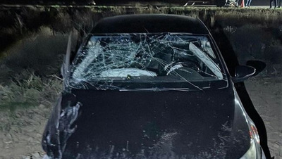 Две женщины попали в больницу после ДТП в Нефтекумском округе