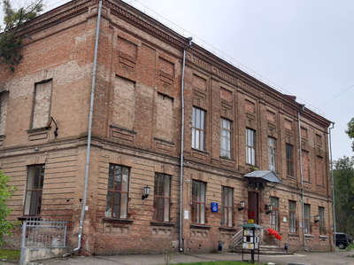 На средства краевого бюджета оборудуют Георгиевский ДК