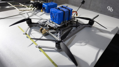 Беспилотную опасность объявляли на Ставрополье в ночь на 13 октября