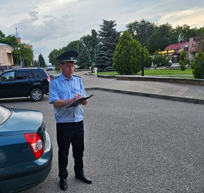 Бывшие супруги разделили автомобиль только с помощью судебных приставов