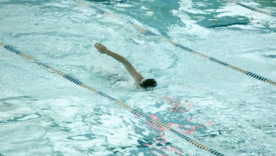 Пловцы из Кисловодска завоевали 39 медалей на соревнованиях в Астрахани