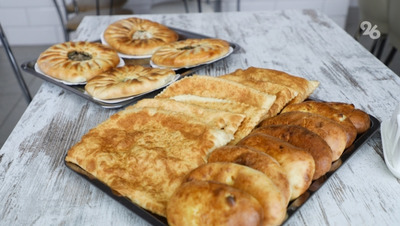 Фестиваль-конкурс русской выпечки пройдёт на Ставрополье 19 октября