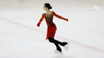 Девять ледовых арен действует на Ставрополье