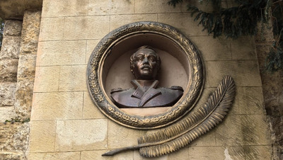 На Ставрополье Лермонтова читают чаще, чем в его родной Пензенской области