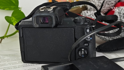 Жительница станицы Марьинском смогла стать фотографом благодаря соцконтракту