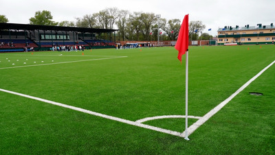 Финансирование на ремонт стадиона в Пятигорске выделят по поручению губернатора