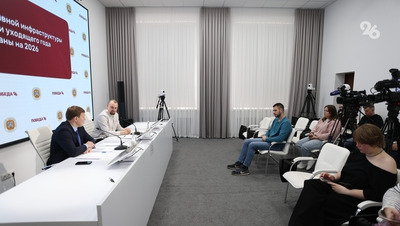 Глава минспорта Ставрополья рассказал о встречах с лучшими атлетами края