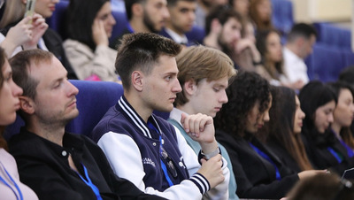 В 2025 году 90 ставропольцев получают губернаторскую стипендию