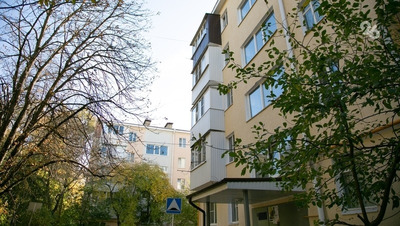 На Ставрополье стартовал XI Всероссийский конкурс «Лучший дом. Лучший двор»