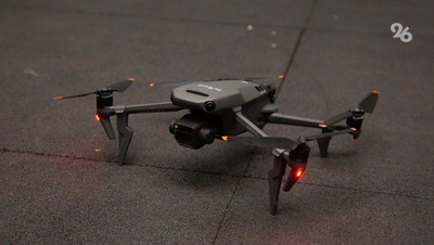 Ставрополец завоевал серебро на чемпионате России по авиамодельному спорту