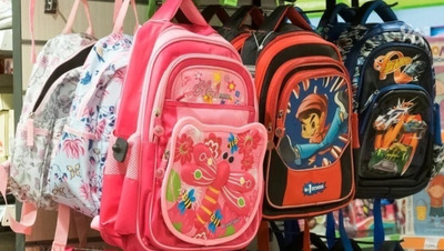 Многодетные семьи Ставрополя получили 46 млн рублей на подготовку к школе