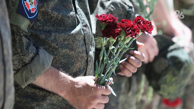 Три новых мемориальных сооружения установят на Ставрополье