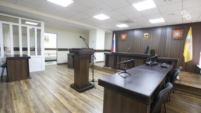 На Ставрополье будут судить главного инженера, который вымогал взятку 1,2 млн