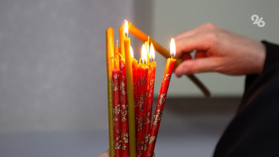 В Ставрополе открылся XII форум Всемирного Русского Народного Собора