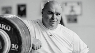 На Ставрополье хотят создать мемориал олимпийскому чемпиону Андрею Чемеркину