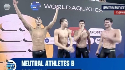 «Мои главные старты ещё впереди» — мировой чемпион по плаванию из Ессентуков