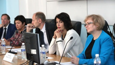 Губернатор Ставрополья назначил нового главу минспорта региона