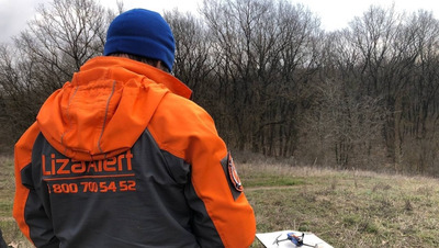 В Новоалександровском округе пропавшего пенсионера начнут искать с помощью БПЛА