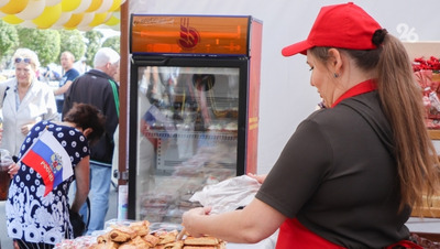 Две ярмарки пройдут в Ставрополе 18 и 19 октября