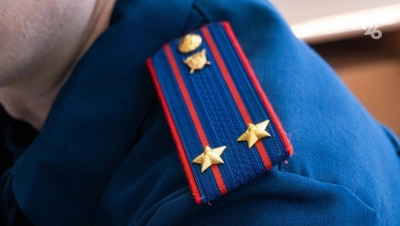 Главу Кочубеевского округа уволили по требованию прокурора из-за утраты доверия