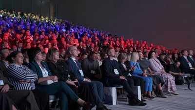 Взаимодействие бизнеса и территорий обсудили на Первых региональных днях Всероссийского форума «МАЛАЯ РОДИНА — СИЛА РОССИИ»