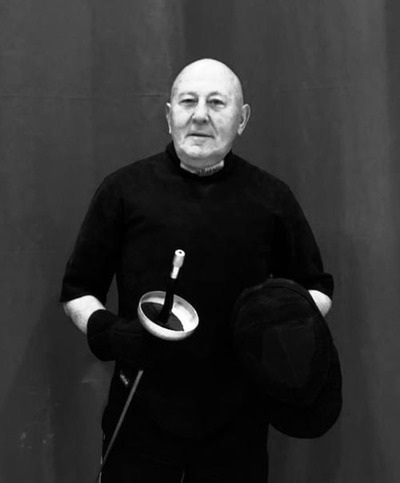 Тренер пятигорской СШОР №5 по фехтованию скончался на 72-м году жизни