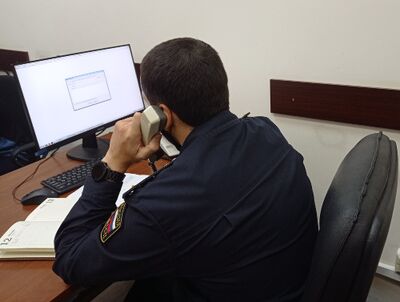 Судебные приставы убедили организацию заплатить крупные штрафы за перегруз