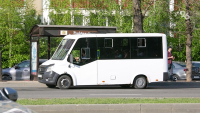 С 1 ноября на ставропольском маршруте №42 цена проезда вырастет до 40 рублей