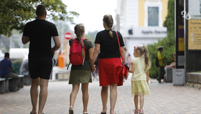 На Ставрополье начался новый поток клуба «Устойчивая семья»