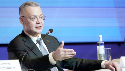 Политолог: Глава Ставрополья обеспечил высокую организацию муниципального форума