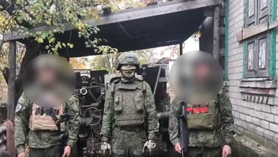 Бойцы СВО поблагодарили за поддержку жителей Апанасенковского округа