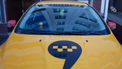 Средняя зарплата водителей такси на Ставрополье превысила 128 тыс. рублей