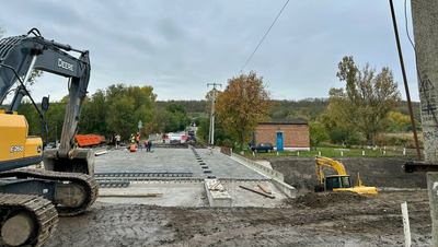 Подрядчику на Ставрополье вынесли предостережение из-за задержек в ремонте моста