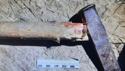 Ставропольца осудили на восемь лет колонии за убийство собутыльника молотком