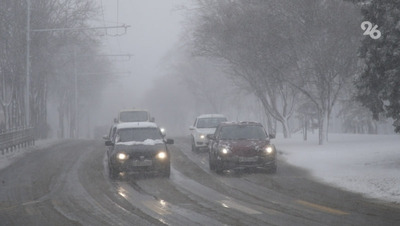 Эксперт напомнил, что шины нужно менять при снижении среднесуточной температуры