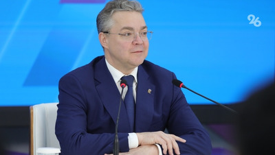 Глава Ставрополья поздравил работников дорожной отрасли с праздником