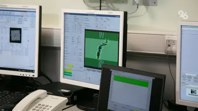 В ставропольском онкодиспансере оборудуют 48 мест для высокодозной химиотерапии