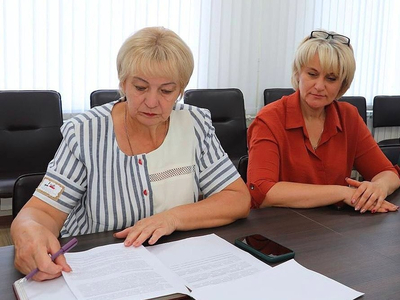 Более сорока жителей Новоселицкого округа заключили соцконтракт