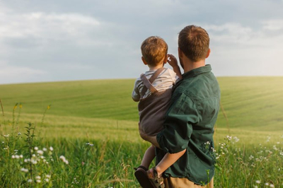 День отца: как к нему относятся ставропольцы?