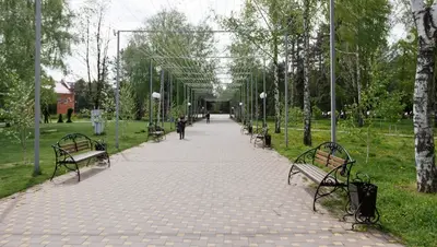 Пять объектов благоустроят в Левокумье по программе поддержки местных инициатив