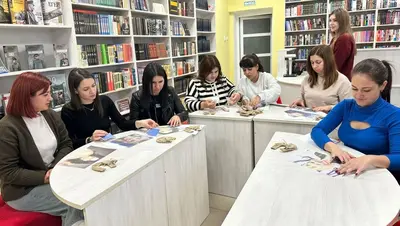 Праздничные встречи по случаю Дня сельских женщин организовали на Ставрополье