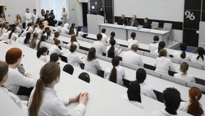 Более 153 тыс. студентов учатся на Ставрополье